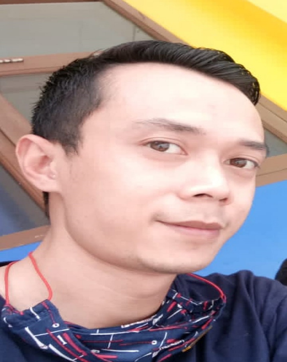 Sandi Haryadi